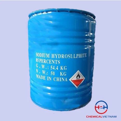 Tẩy đường - Sodium Hydrosulfite - Hóa Chất Công Nghiệp H2CHEMICAL - Công Ty TNHH H2CHEMICAL Việt Nam